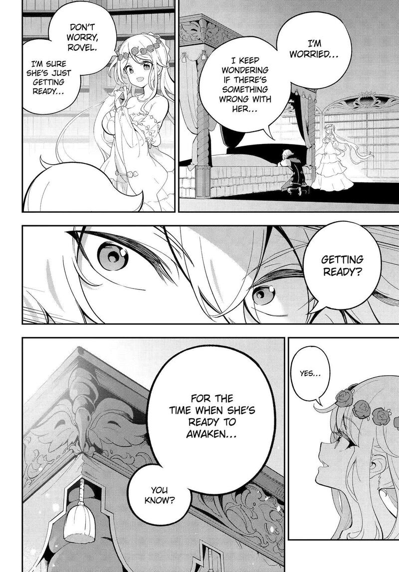 Dad Is A Hero Mom Is A Spirit Im A Reincarnator 56 27