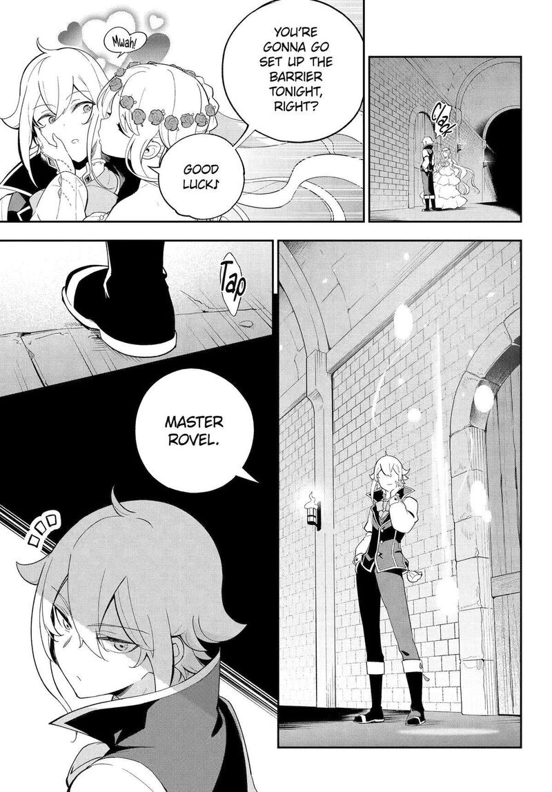 Dad Is A Hero Mom Is A Spirit Im A Reincarnator 56 28