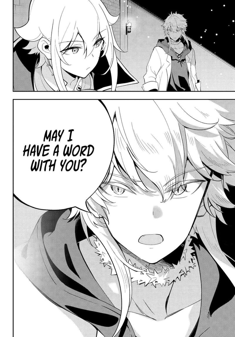 Dad Is A Hero Mom Is A Spirit Im A Reincarnator 56 29