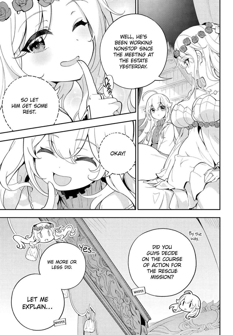 Dad Is A Hero Mom Is A Spirit Im A Reincarnator 56 3