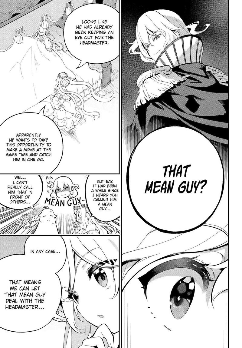 Dad Is A Hero Mom Is A Spirit Im A Reincarnator 56 5