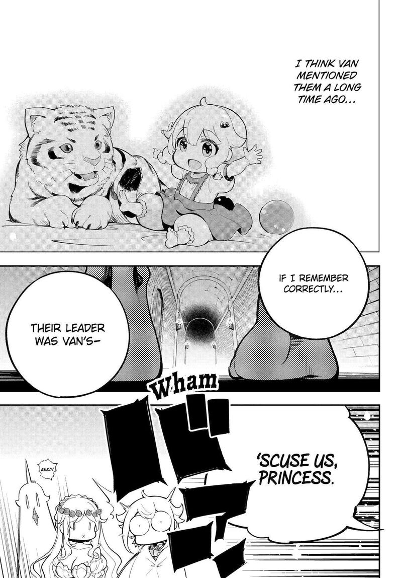 Dad Is A Hero Mom Is A Spirit Im A Reincarnator 56 7
