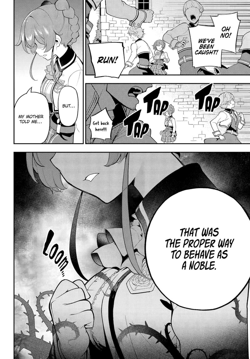 Dad Is A Hero Mom Is A Spirit Im A Reincarnator 57 14