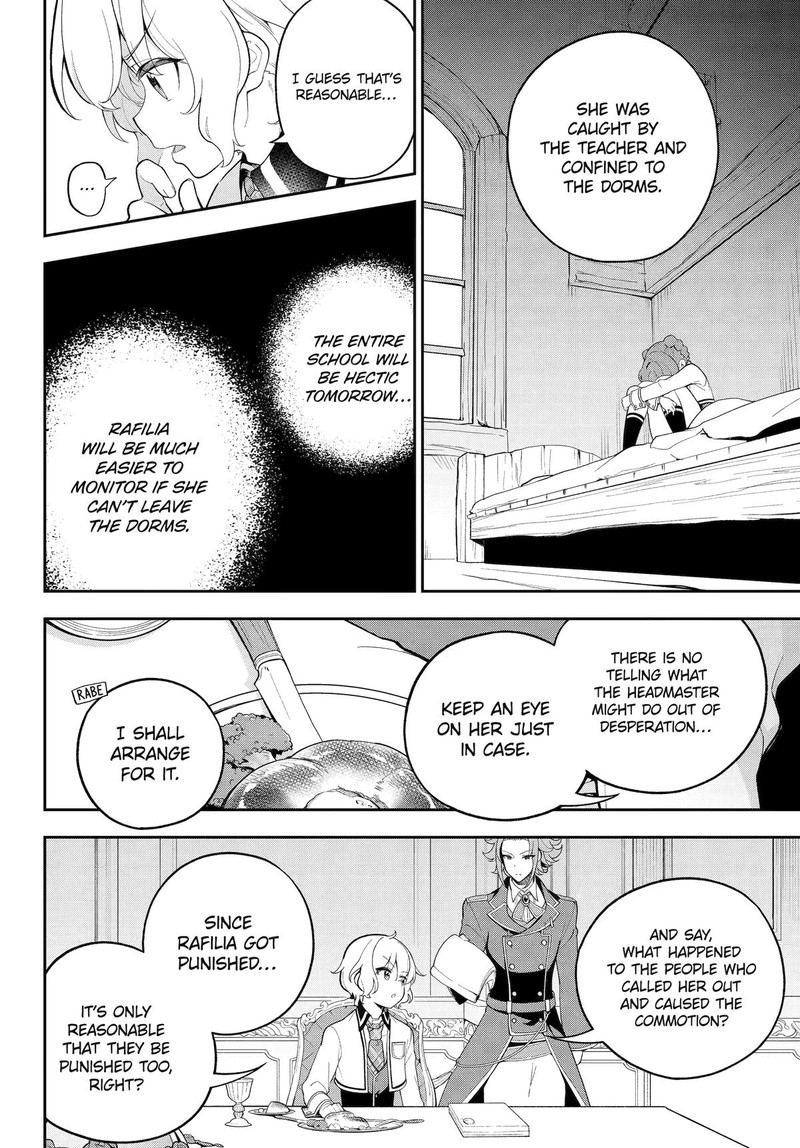 Dad Is A Hero Mom Is A Spirit Im A Reincarnator 57 16