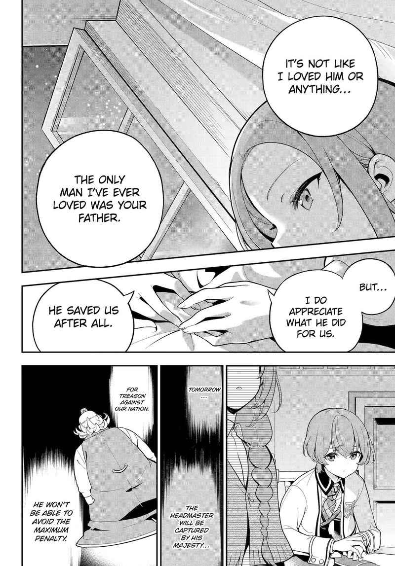 Dad Is A Hero Mom Is A Spirit Im A Reincarnator 57 22
