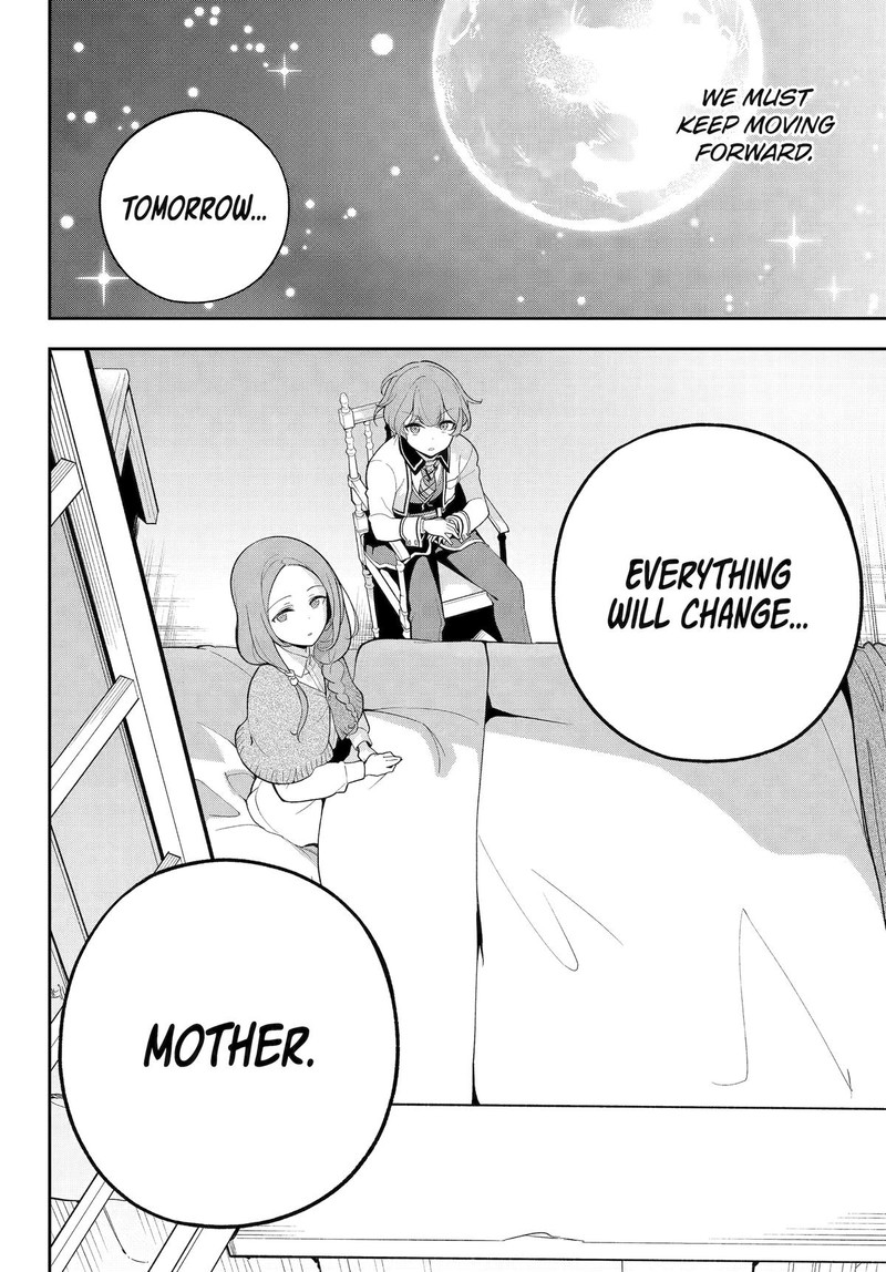 Dad Is A Hero Mom Is A Spirit Im A Reincarnator 57 24