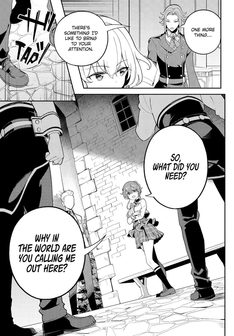 Dad Is A Hero Mom Is A Spirit Im A Reincarnator 57 7
