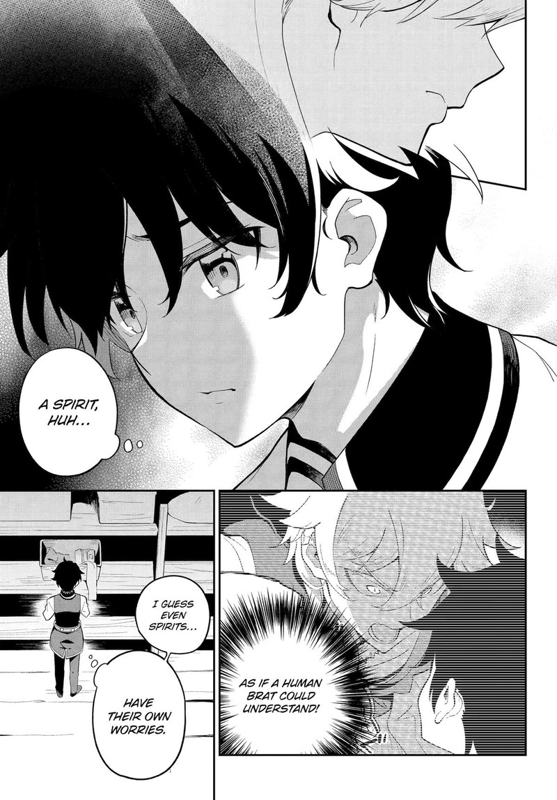 Dad Is A Hero Mom Is A Spirit Im A Reincarnator 58 14