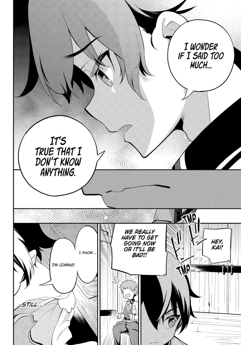 Dad Is A Hero Mom Is A Spirit Im A Reincarnator 58 15