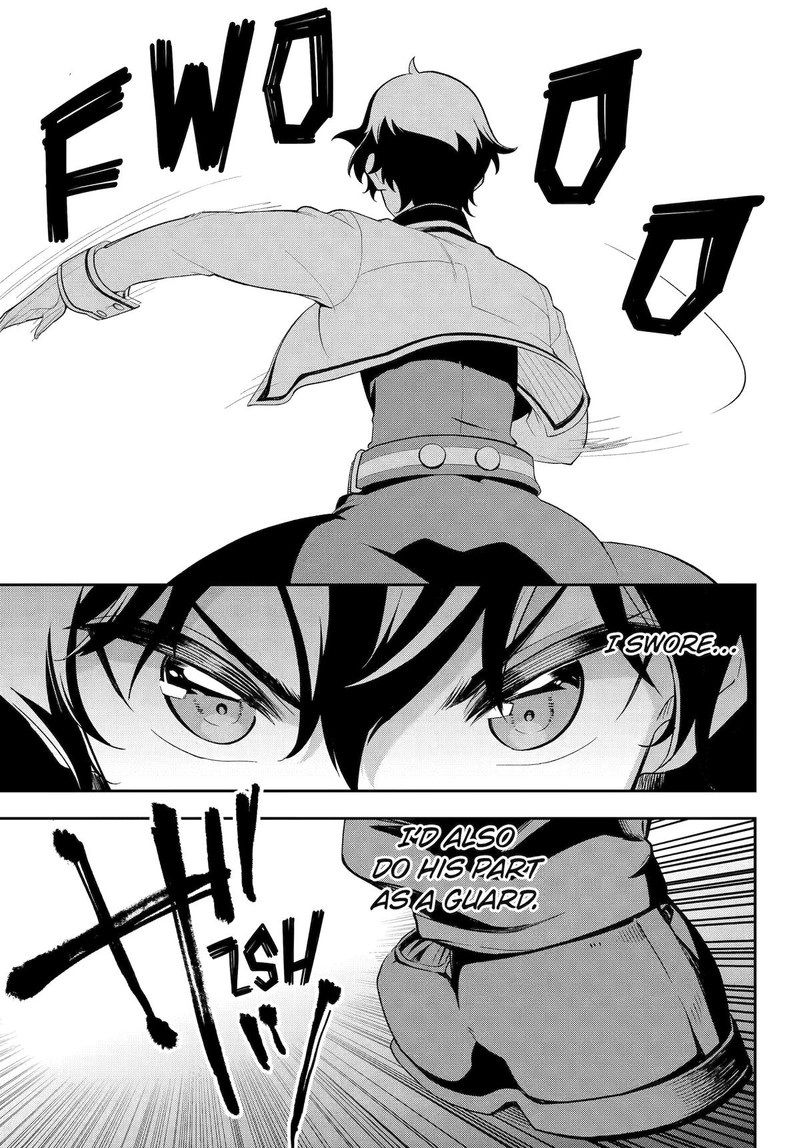 Dad Is A Hero Mom Is A Spirit Im A Reincarnator 58 16