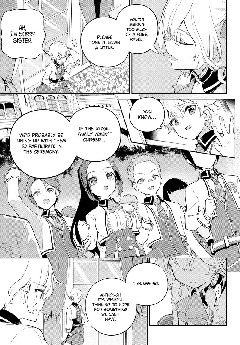 Dad Is A Hero Mom Is A Spirit Im A Reincarnator 58 18