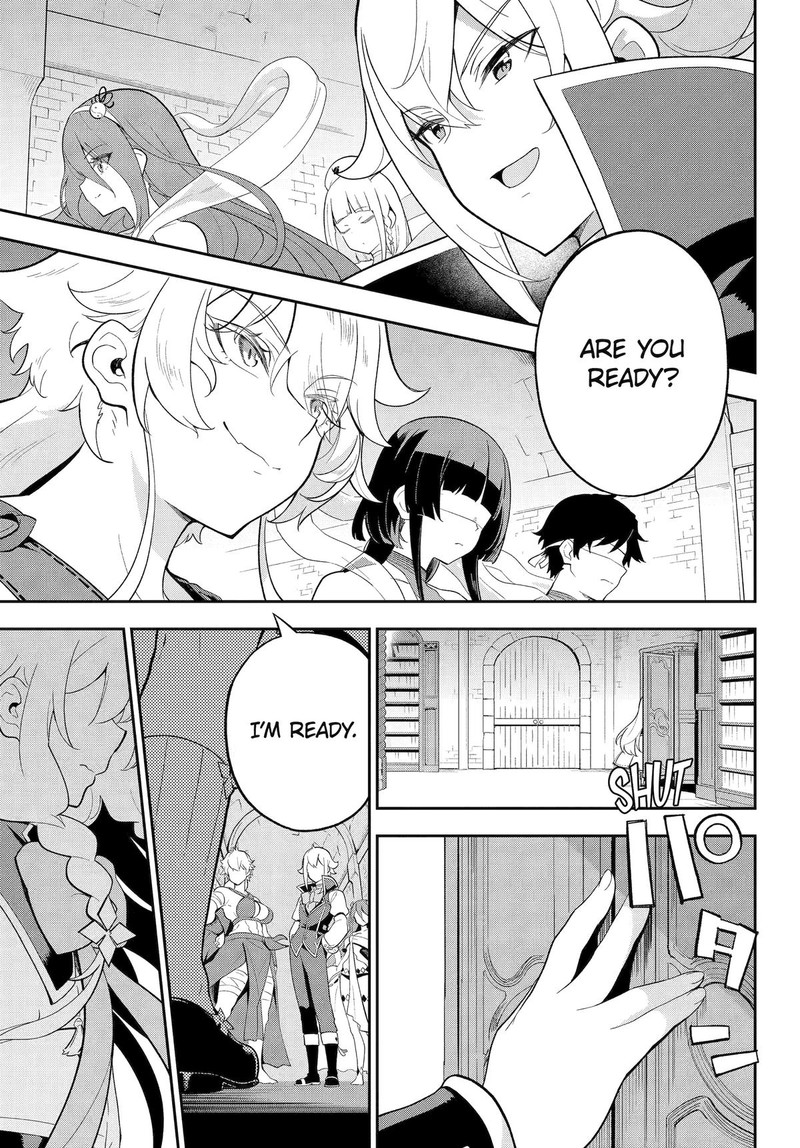 Dad Is A Hero Mom Is A Spirit Im A Reincarnator 58 25