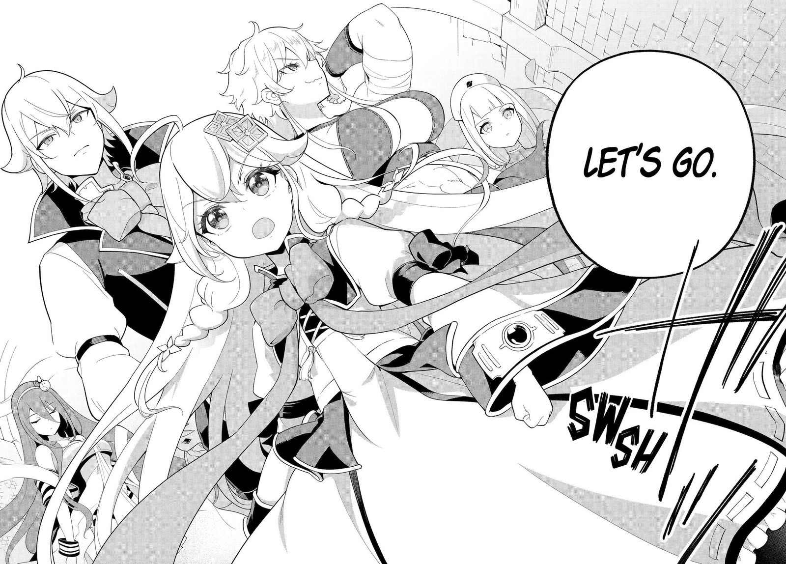 Dad Is A Hero Mom Is A Spirit Im A Reincarnator 58 26