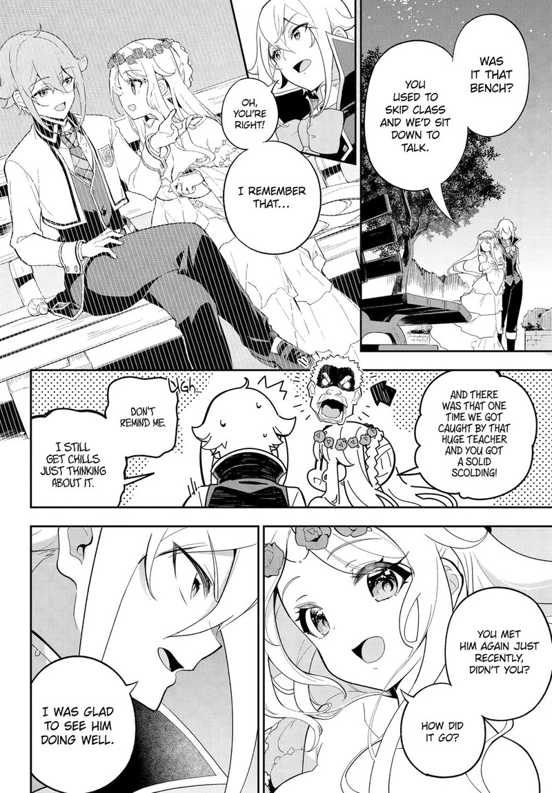 Dad Is A Hero Mom Is A Spirit Im A Reincarnator 58 4
