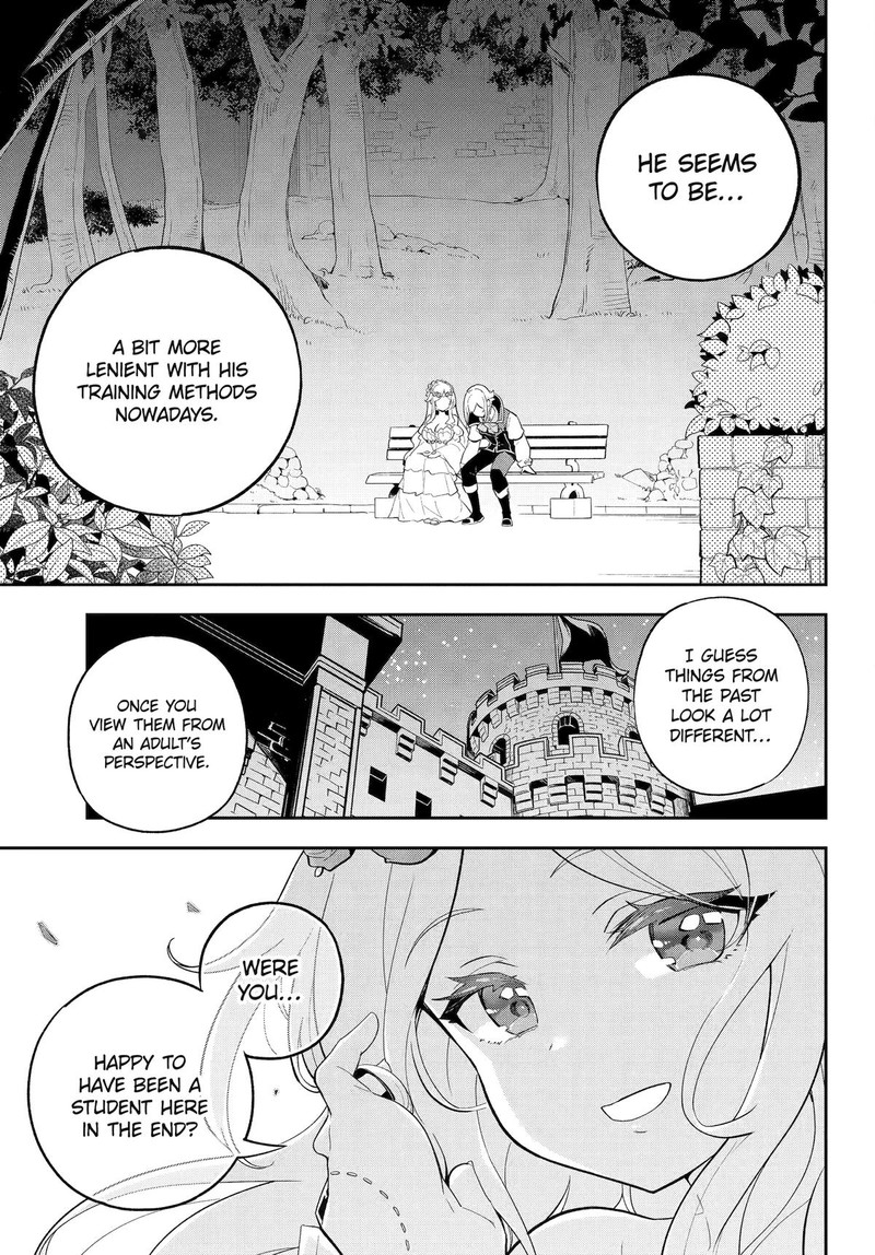 Dad Is A Hero Mom Is A Spirit Im A Reincarnator 58 5