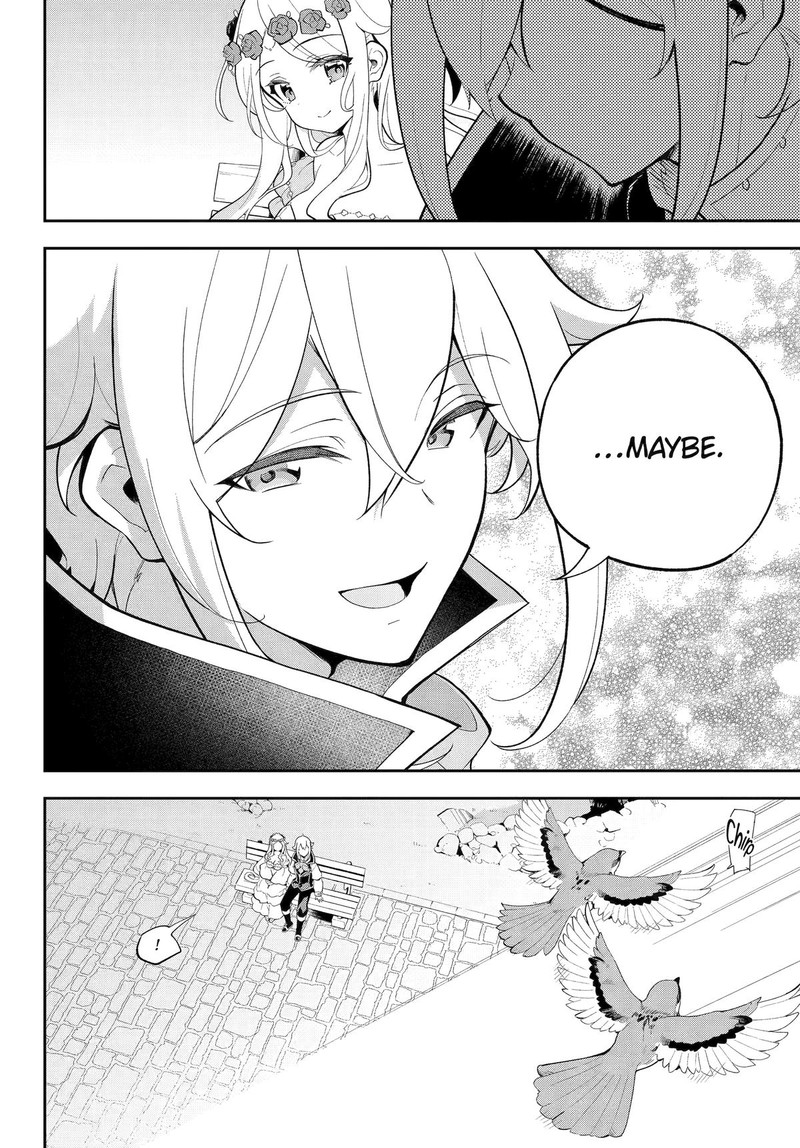 Dad Is A Hero Mom Is A Spirit Im A Reincarnator 58 6