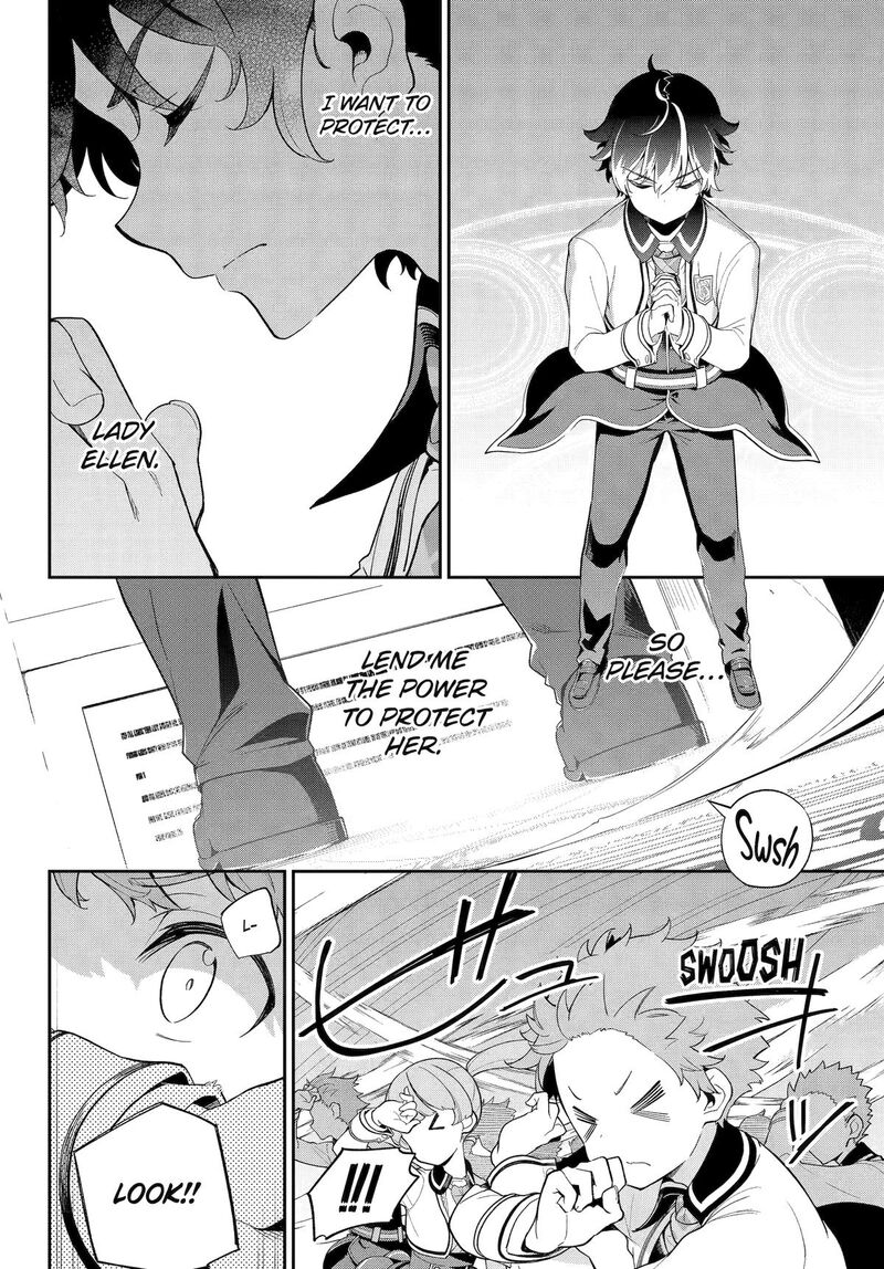 Dad Is A Hero Mom Is A Spirit Im A Reincarnator 59 11