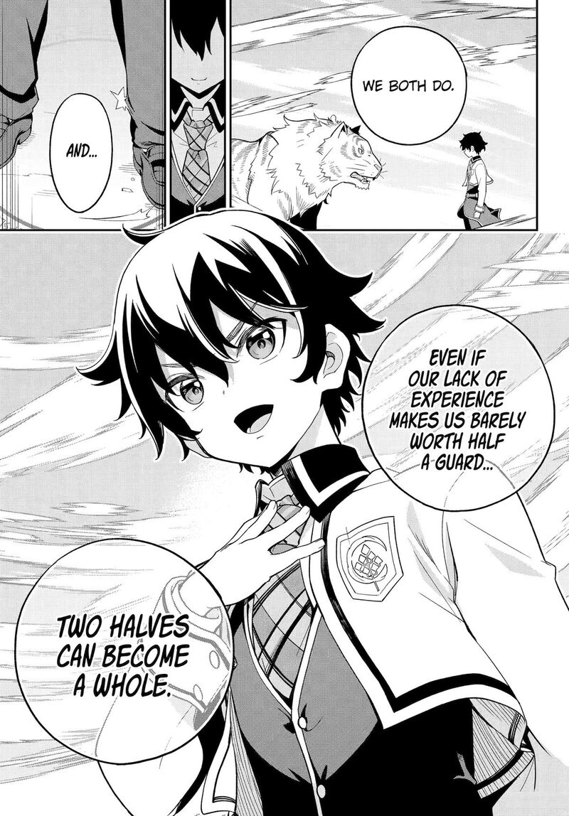 Dad Is A Hero Mom Is A Spirit Im A Reincarnator 59 18