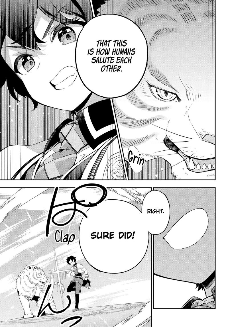 Dad Is A Hero Mom Is A Spirit Im A Reincarnator 59 20
