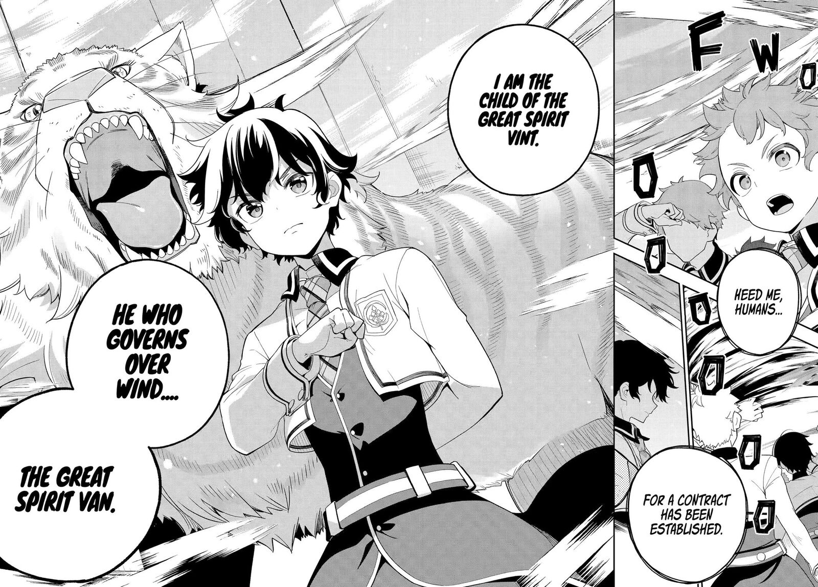 Dad Is A Hero Mom Is A Spirit Im A Reincarnator 59 21