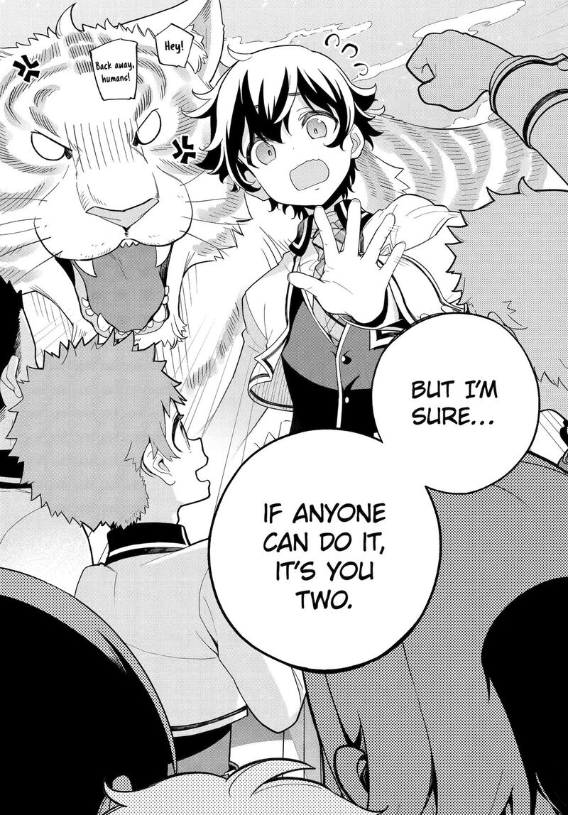 Dad Is A Hero Mom Is A Spirit Im A Reincarnator 59 25