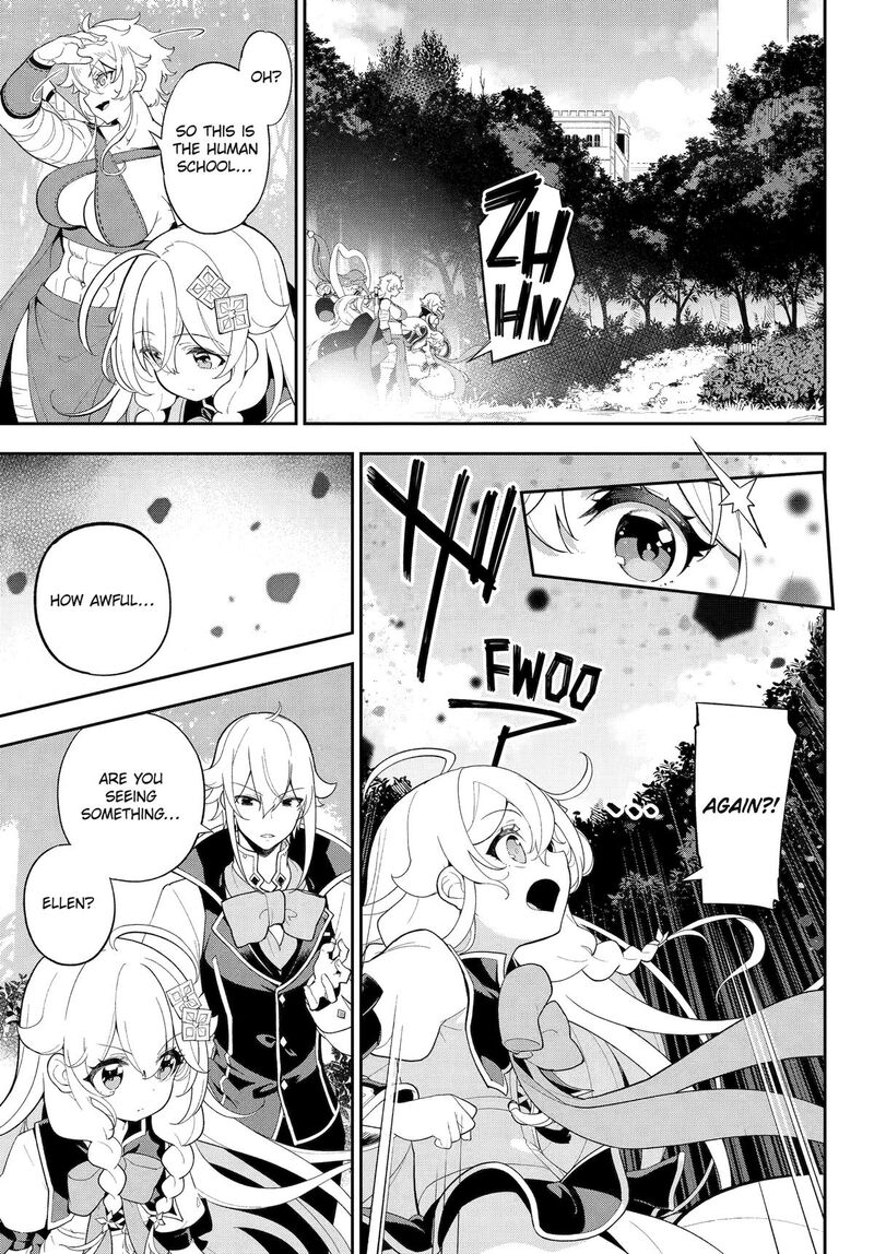 Dad Is A Hero Mom Is A Spirit Im A Reincarnator 59 4