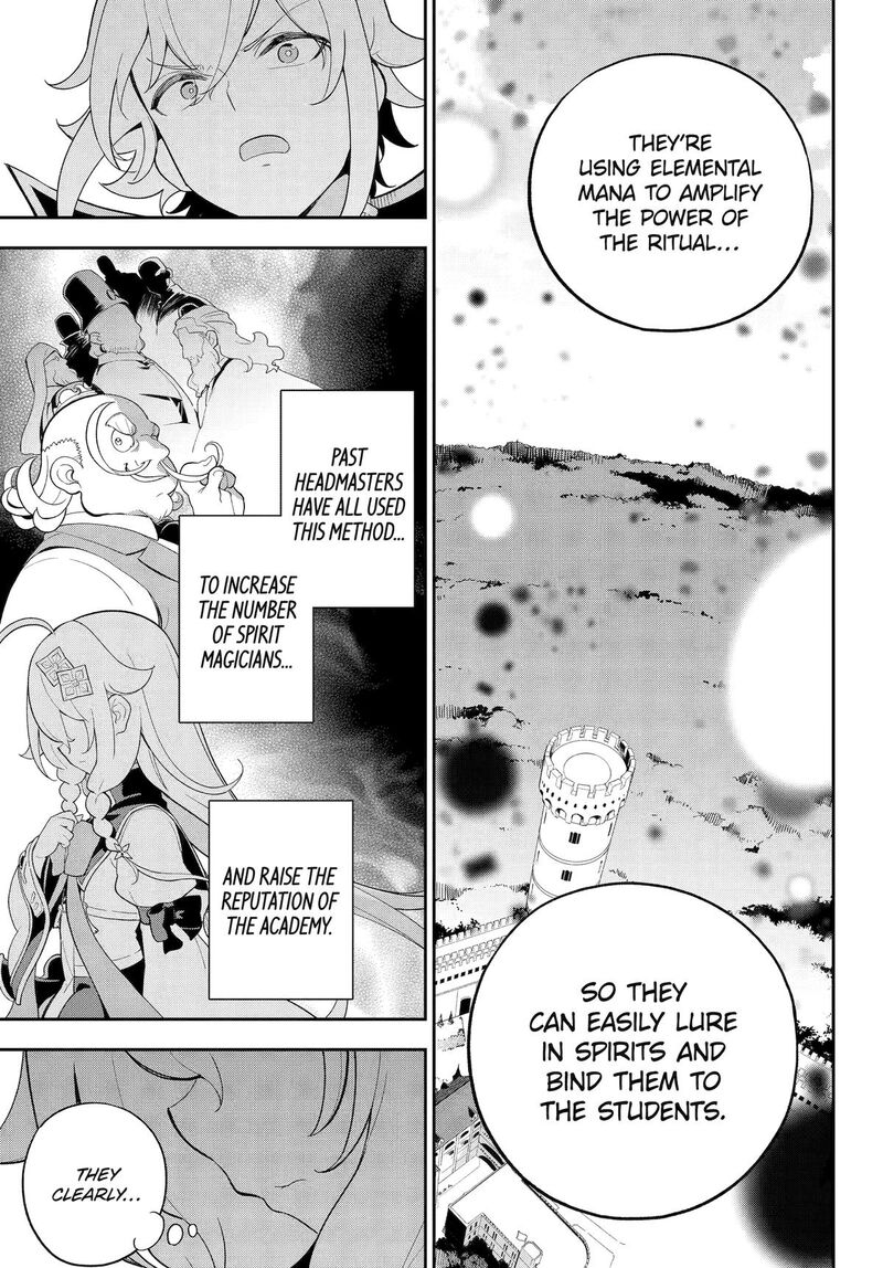 Dad Is A Hero Mom Is A Spirit Im A Reincarnator 59 6
