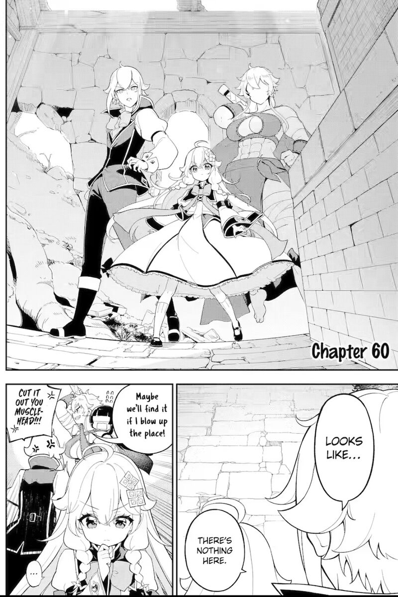 Dad Is A Hero Mom Is A Spirit Im A Reincarnator 60a 2
