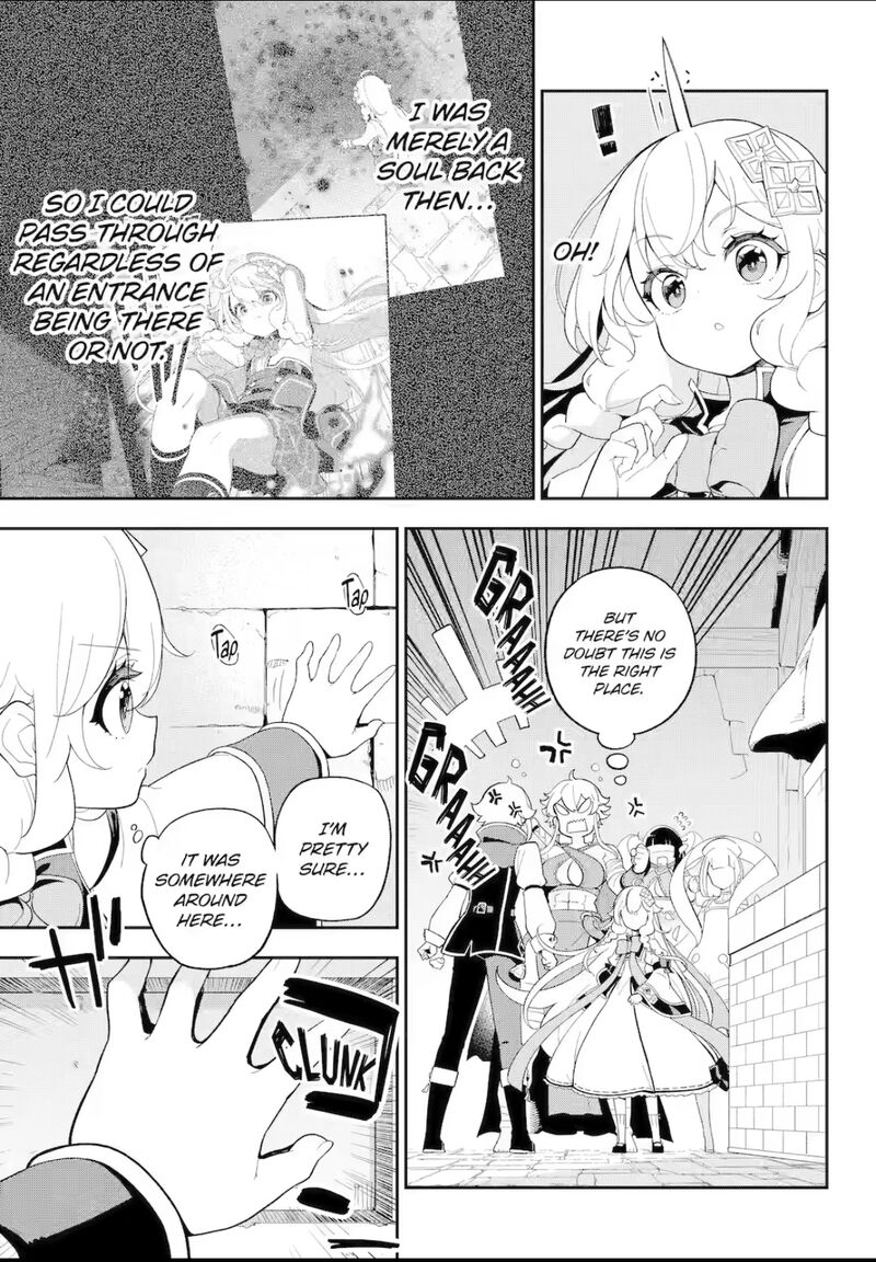 Dad Is A Hero Mom Is A Spirit Im A Reincarnator 60a 3