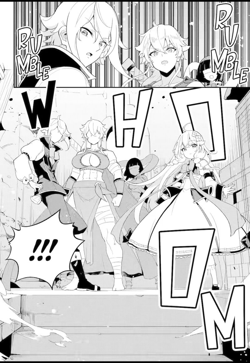 Dad Is A Hero Mom Is A Spirit Im A Reincarnator 60a 4