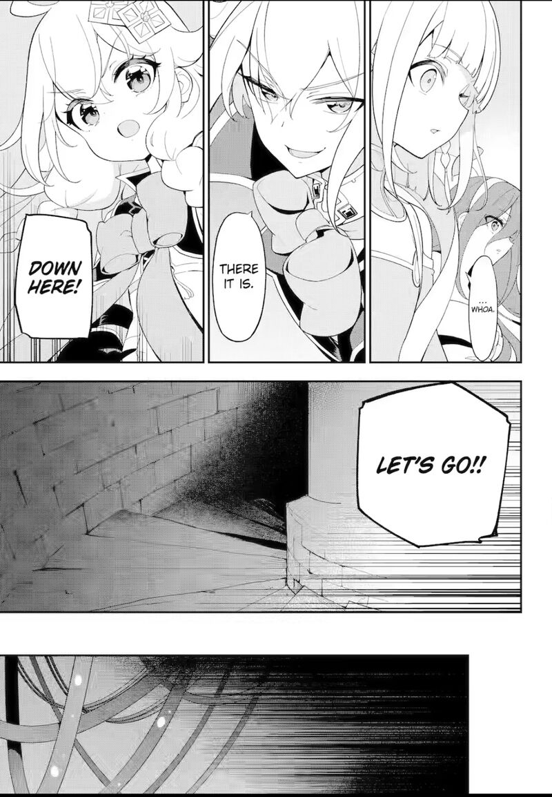 Dad Is A Hero Mom Is A Spirit Im A Reincarnator 60a 5