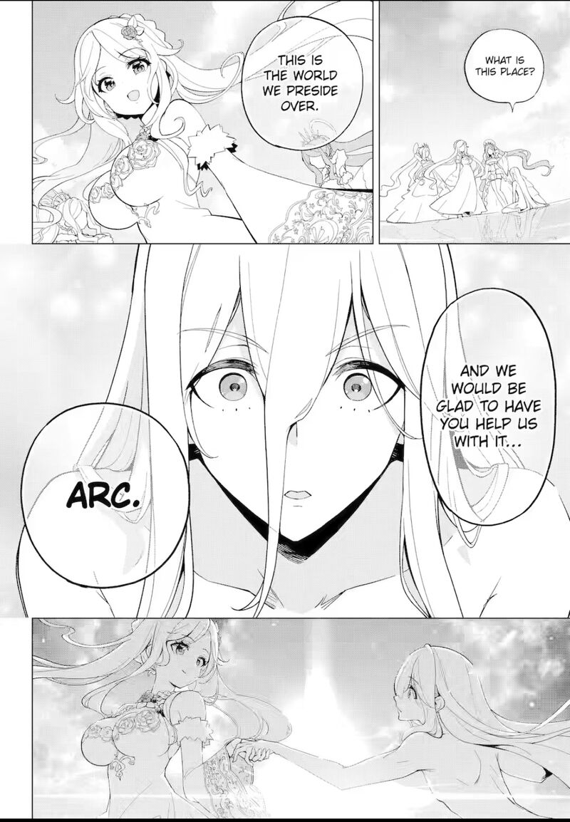 Dad Is A Hero Mom Is A Spirit Im A Reincarnator 60a 8
