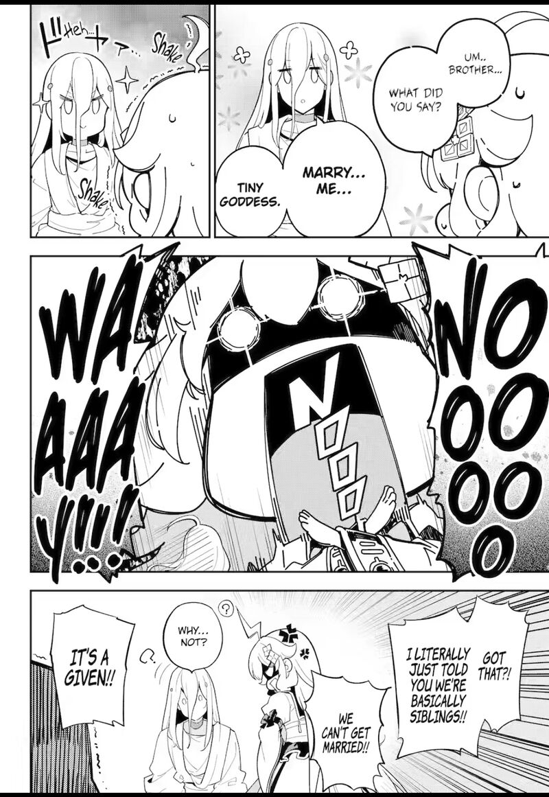 Dad Is A Hero Mom Is A Spirit Im A Reincarnator 60b 11