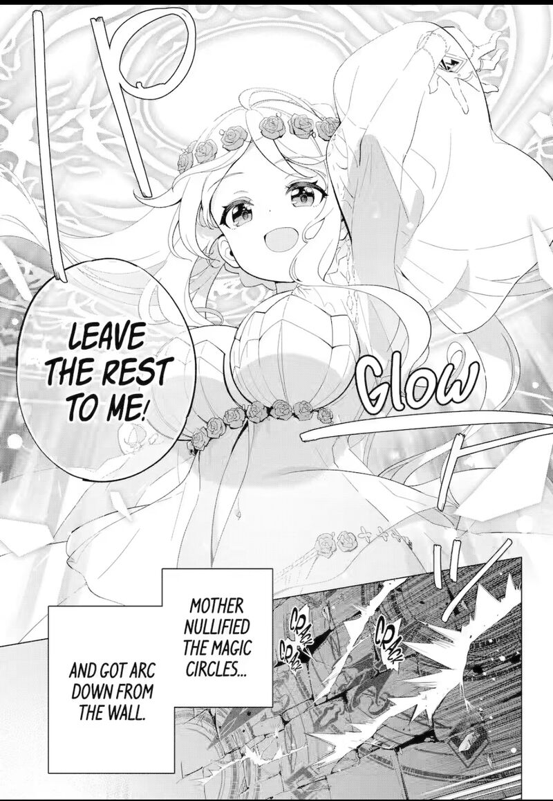 Dad Is A Hero Mom Is A Spirit Im A Reincarnator 60b 6