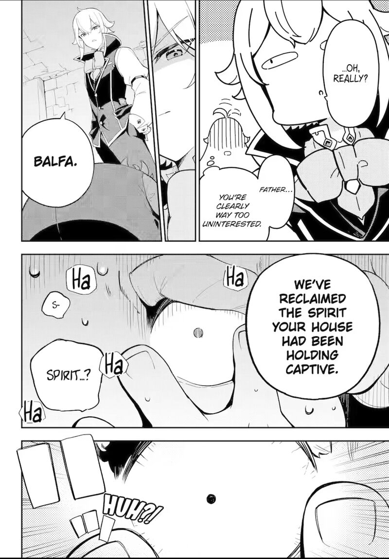 Dad Is A Hero Mom Is A Spirit Im A Reincarnator 61a 12
