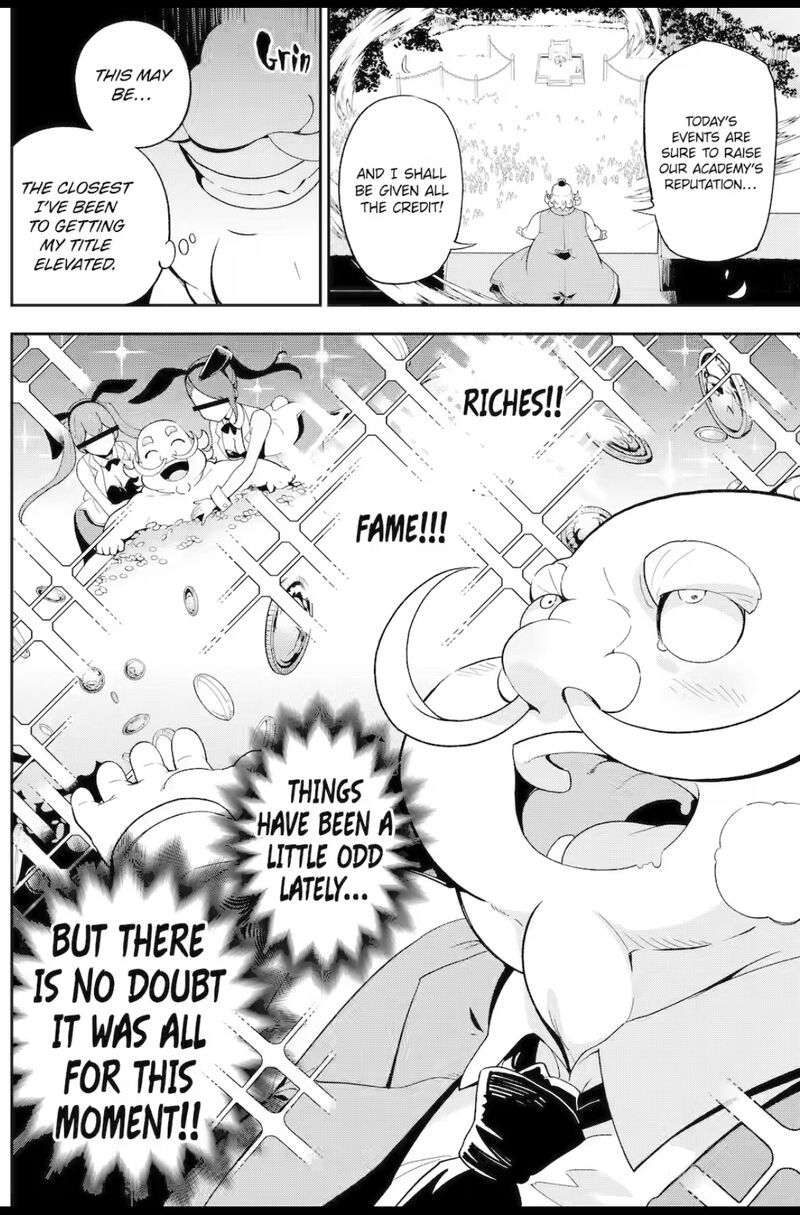 Dad Is A Hero Mom Is A Spirit Im A Reincarnator 61a 2