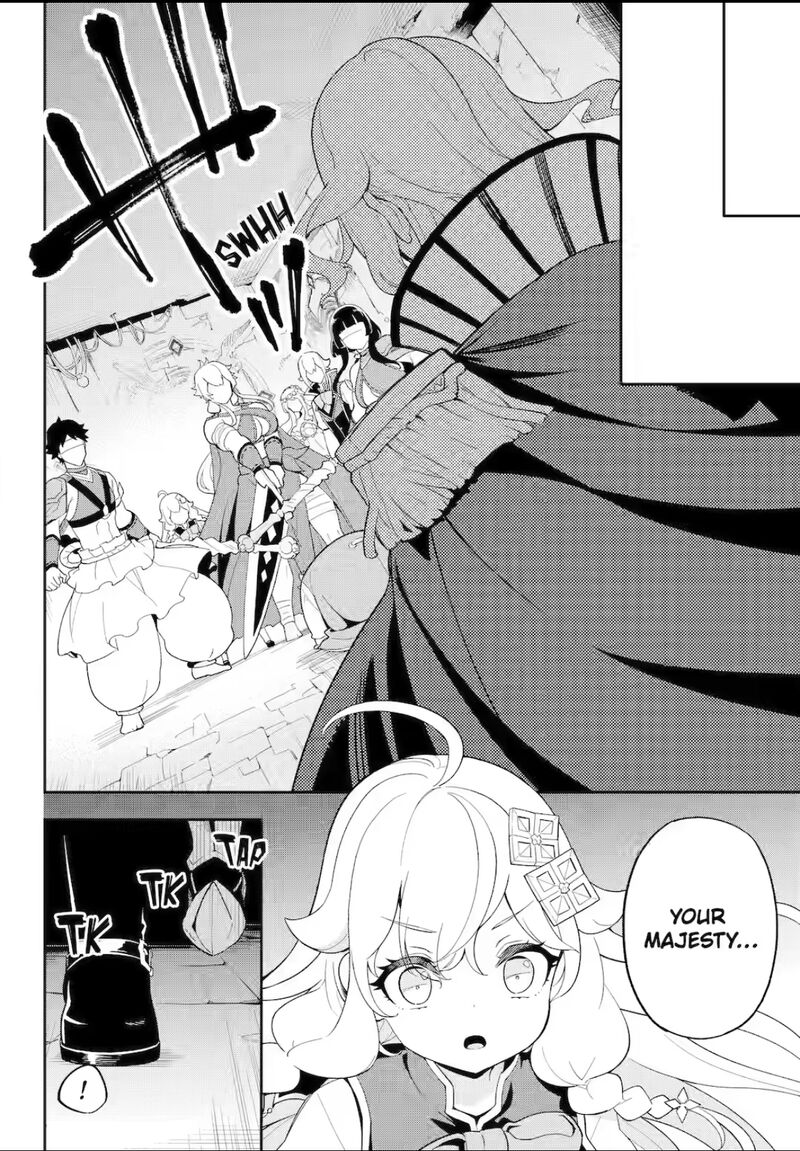 Dad Is A Hero Mom Is A Spirit Im A Reincarnator 61a 6