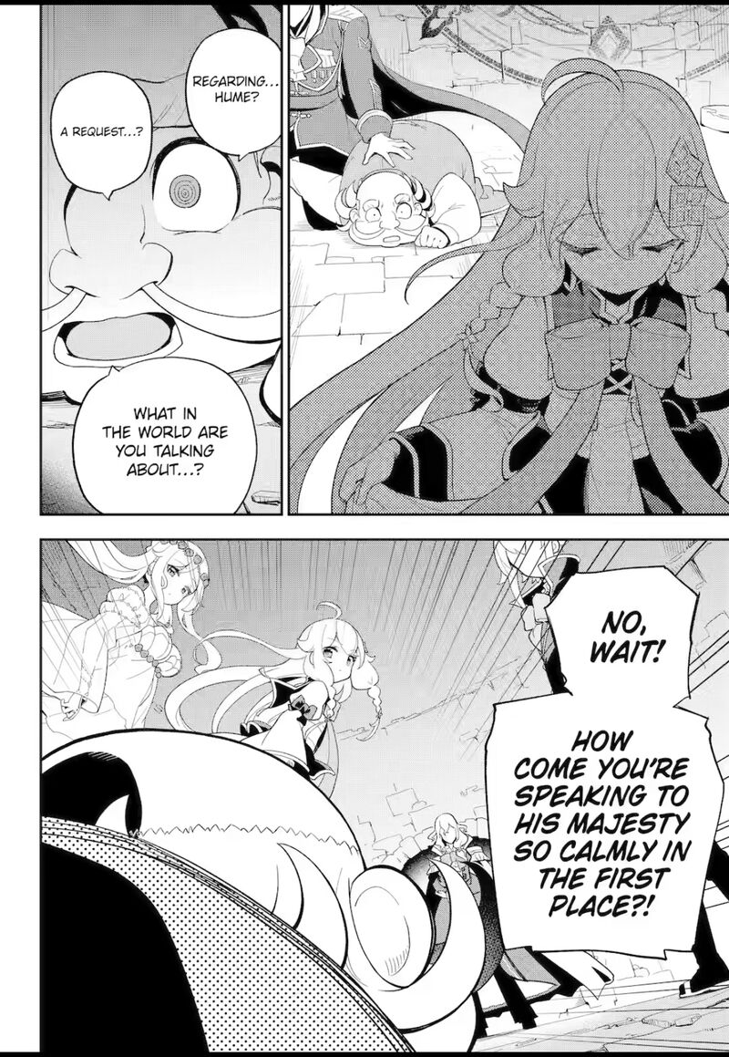 Dad Is A Hero Mom Is A Spirit Im A Reincarnator 61b 12