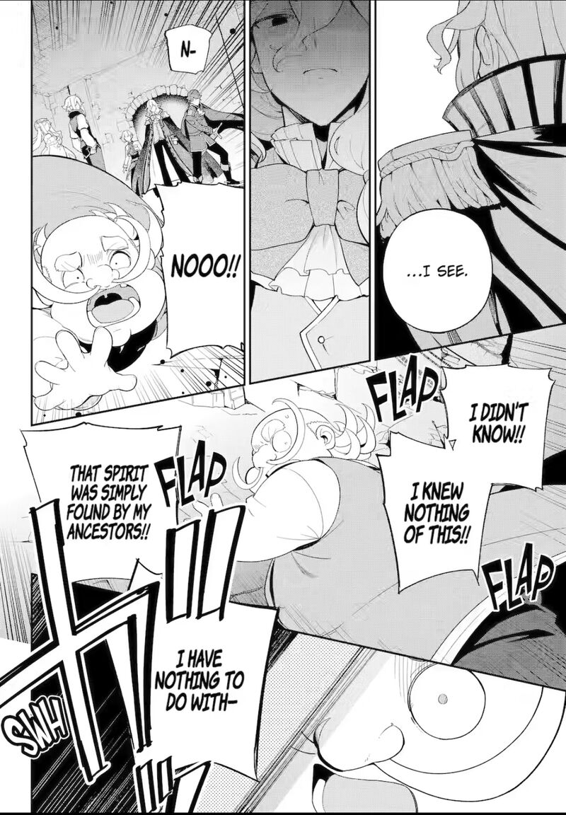 Dad Is A Hero Mom Is A Spirit Im A Reincarnator 61b 2