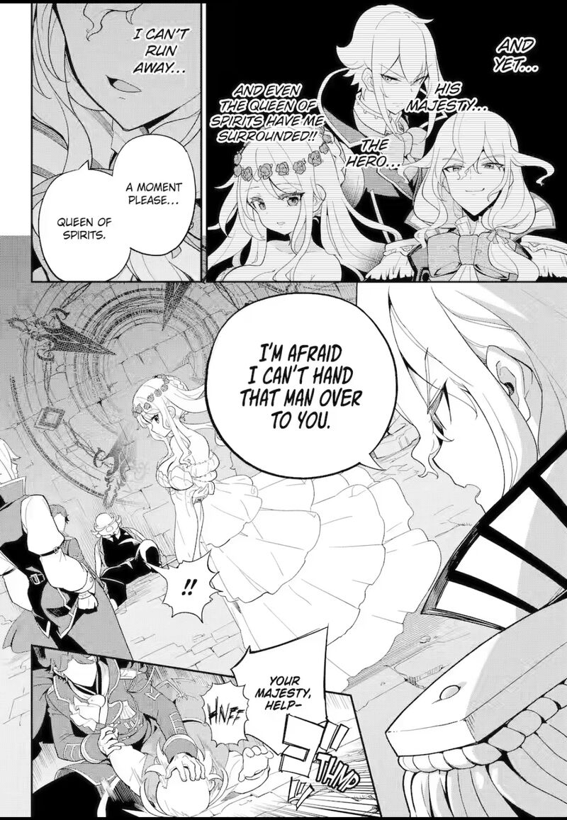 Dad Is A Hero Mom Is A Spirit Im A Reincarnator 61b 6