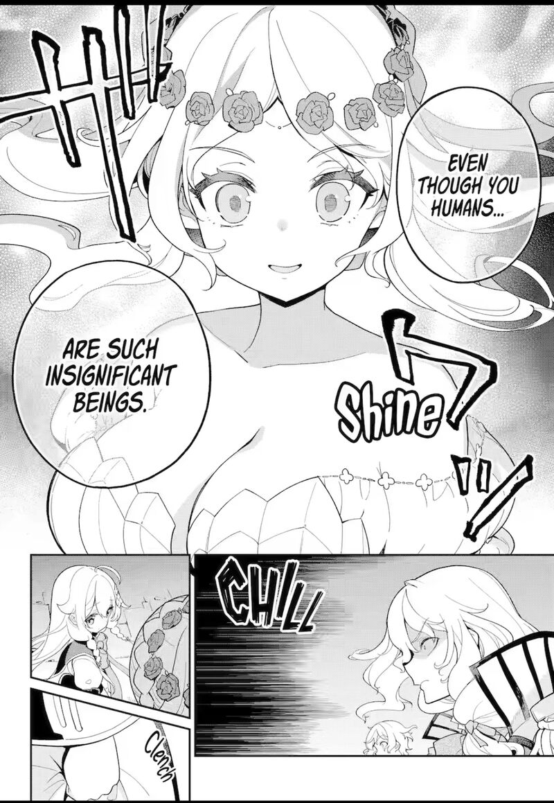 Dad Is A Hero Mom Is A Spirit Im A Reincarnator 61b 8