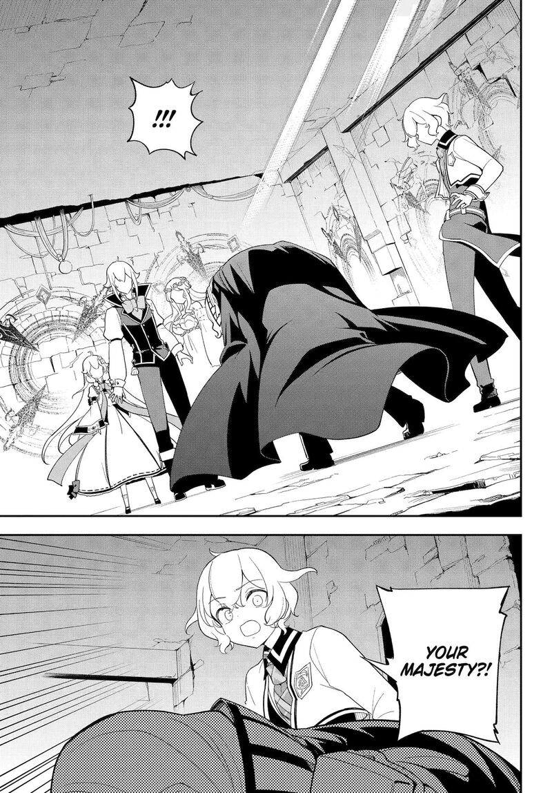 Dad Is A Hero Mom Is A Spirit Im A Reincarnator 62 10
