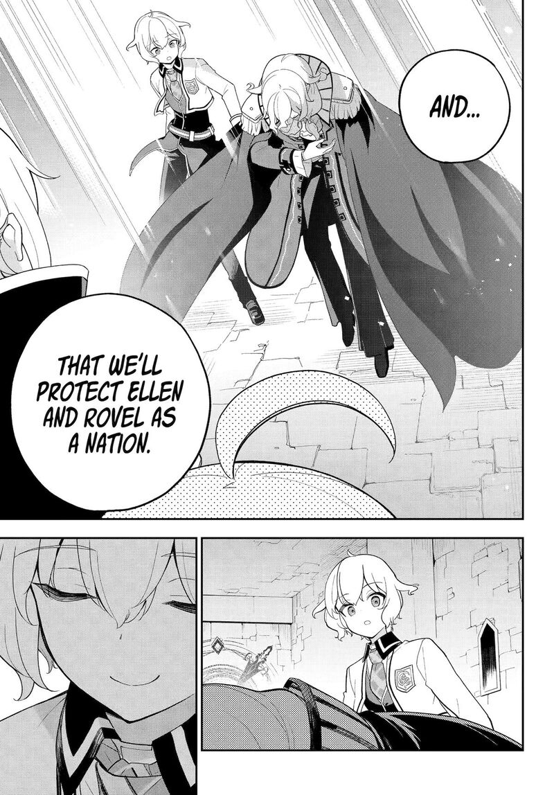 Dad Is A Hero Mom Is A Spirit Im A Reincarnator 62 12