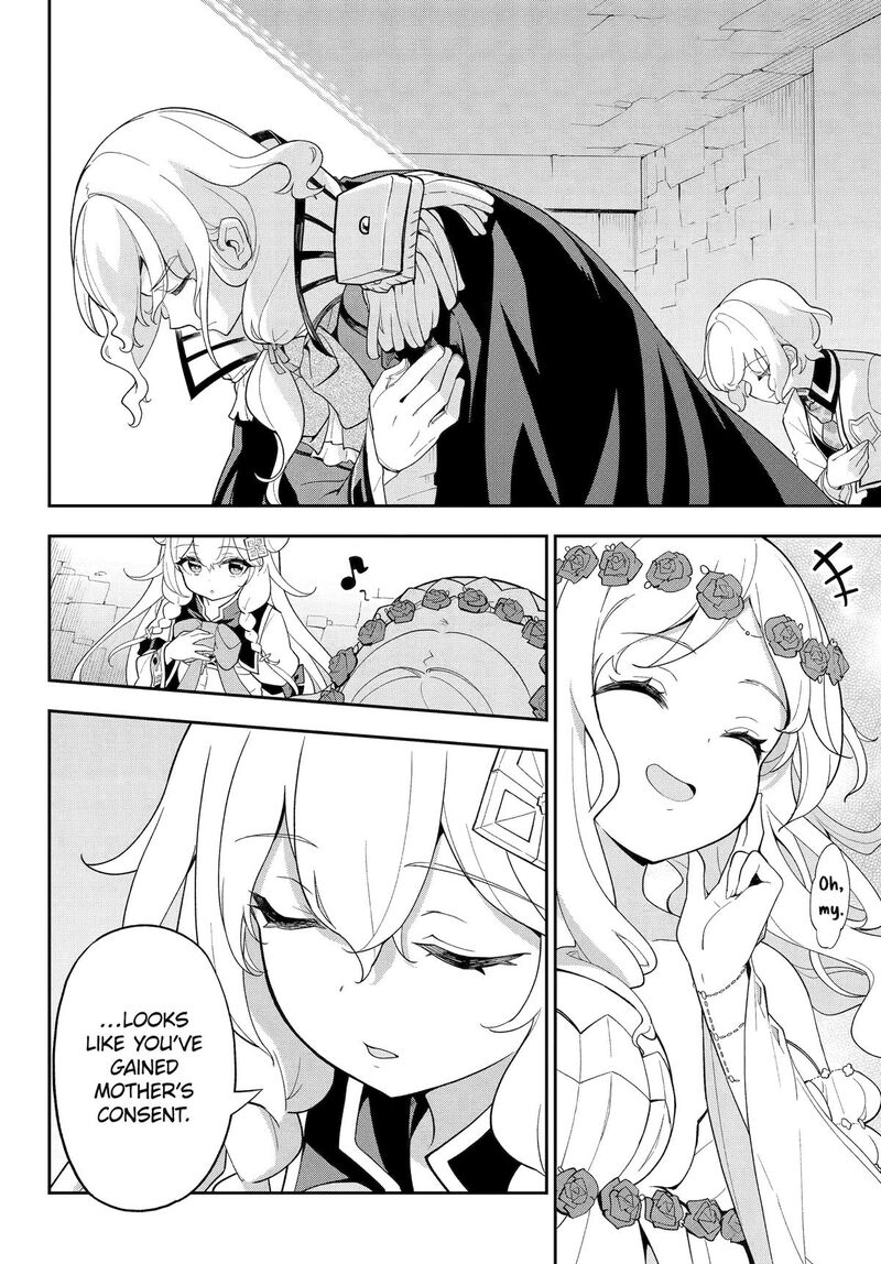 Dad Is A Hero Mom Is A Spirit Im A Reincarnator 62 13