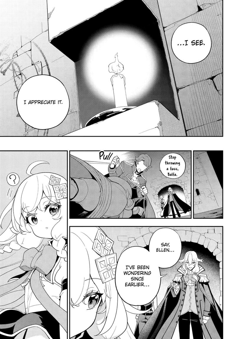 Dad Is A Hero Mom Is A Spirit Im A Reincarnator 62 14