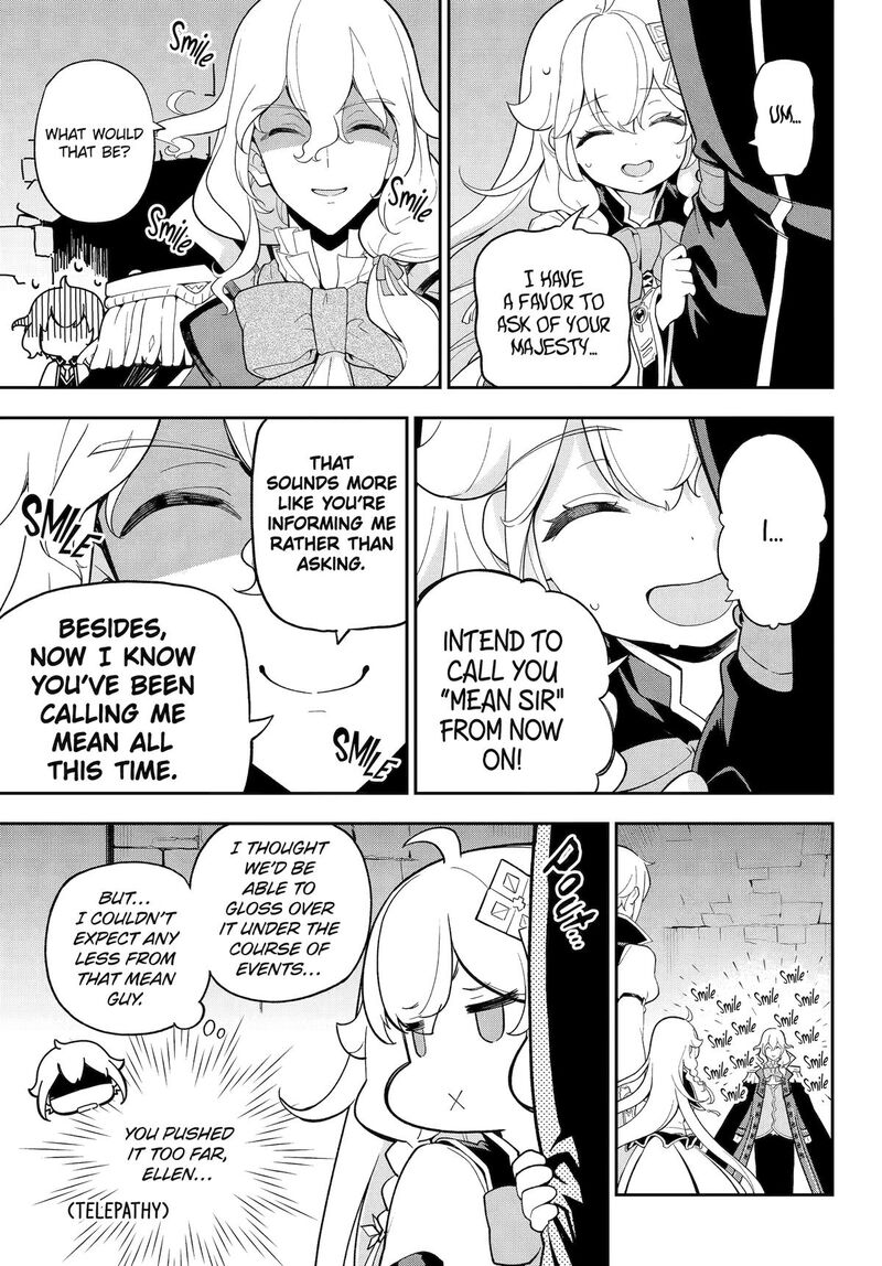 Dad Is A Hero Mom Is A Spirit Im A Reincarnator 62 16