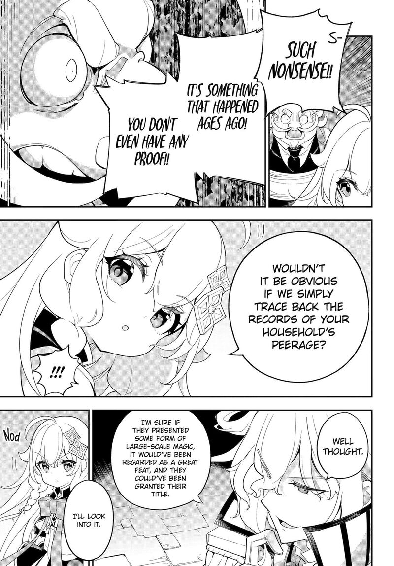 Dad Is A Hero Mom Is A Spirit Im A Reincarnator 62 18