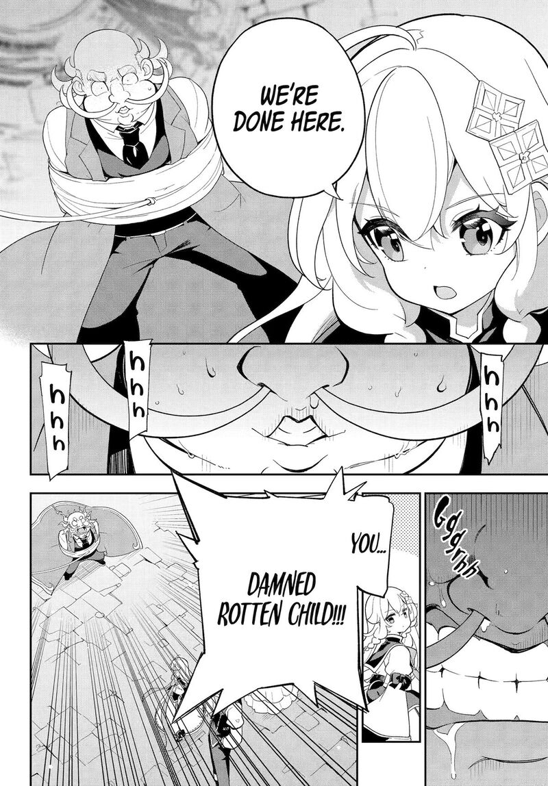 Dad Is A Hero Mom Is A Spirit Im A Reincarnator 62 19