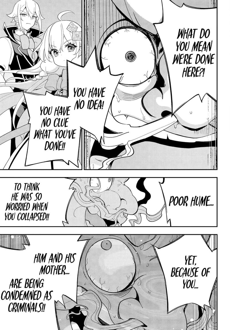 Dad Is A Hero Mom Is A Spirit Im A Reincarnator 62 20
