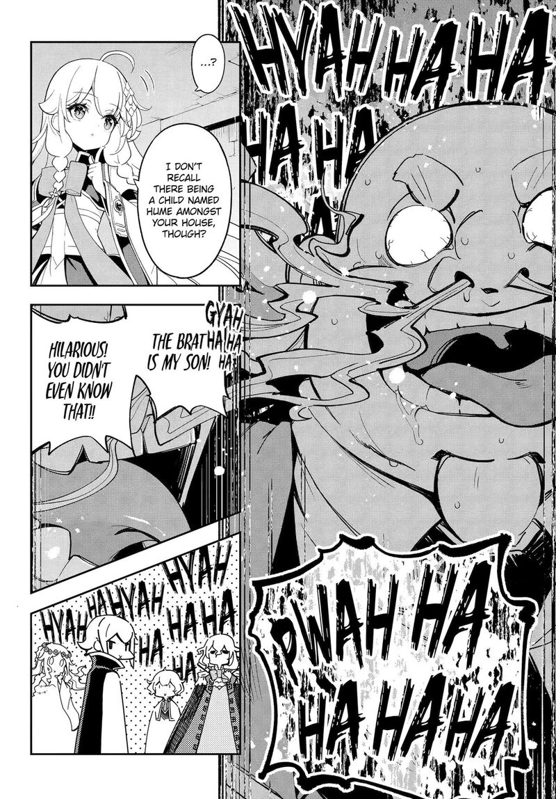 Dad Is A Hero Mom Is A Spirit Im A Reincarnator 62 21
